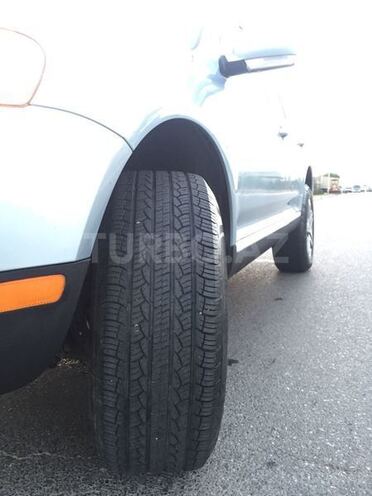 Volkswagen Touareg 2005, 226,000 km - 4.2 l - Sumqayıt