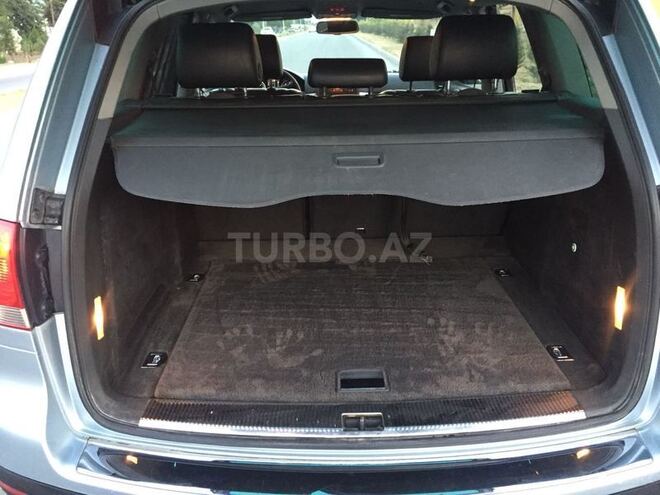 Volkswagen Touareg 2005, 226,000 km - 4.2 l - Sumqayıt