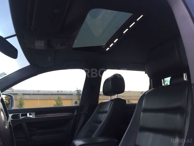 Volkswagen Touareg 2005, 226,000 km - 4.2 l - Sumqayıt