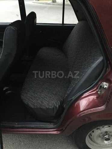 LADA (VAZ) 2107 2011, 92,000 km - 1.6 l - Mingəçevir