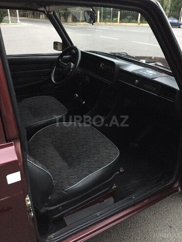LADA (VAZ) 2107 2011, 92,000 km - 1.6 l - Mingəçevir