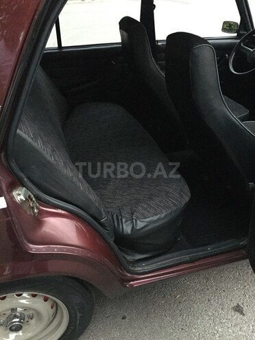 LADA (VAZ) 2107 2011, 92,000 km - 1.6 l - Mingəçevir