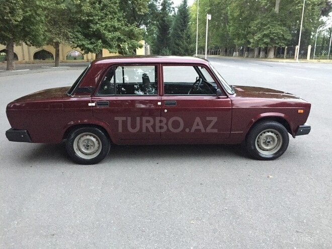 LADA (VAZ) 2107 2011, 92,000 km - 1.6 l - Mingəçevir