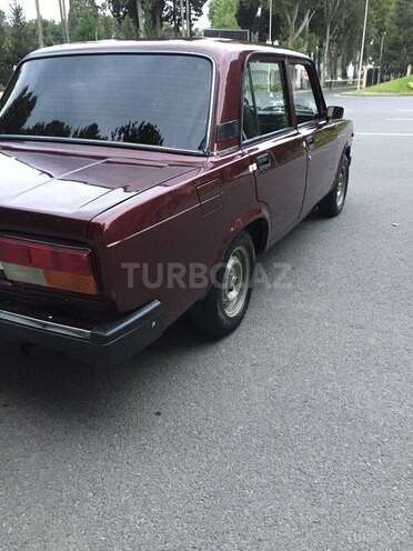 LADA (VAZ) 2107 2011, 92,000 km - 1.6 l - Mingəçevir