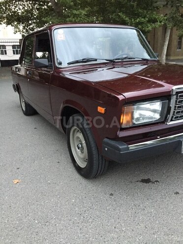 LADA (VAZ) 2107 2011, 92,000 km - 1.6 l - Mingəçevir