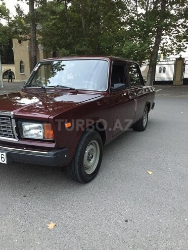 LADA (VAZ) 2107 2011, 92,000 km - 1.6 l - Mingəçevir