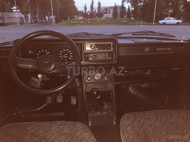 LADA (VAZ) 2107 2011, 92,000 km - 1.6 l - Mingəçevir