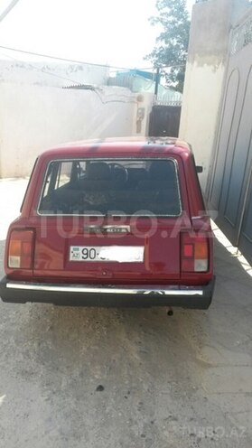 LADA (VAZ) 2104 2003, 123,456 km - 1.6 l - Bakı