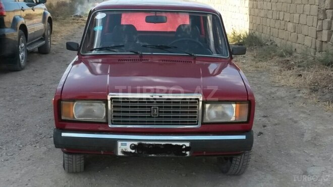 LADA (VAZ) 2104 2003, 123,456 km - 1.6 l - Bakı