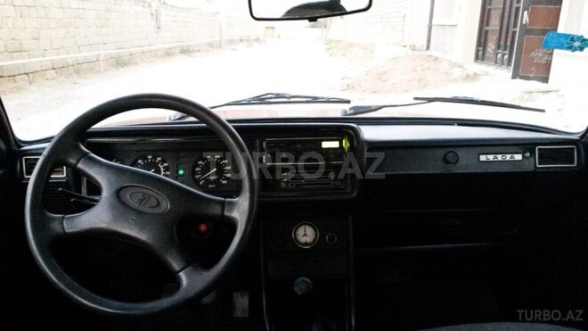 LADA (VAZ) 2104 2003, 123,456 km - 1.6 l - Bakı