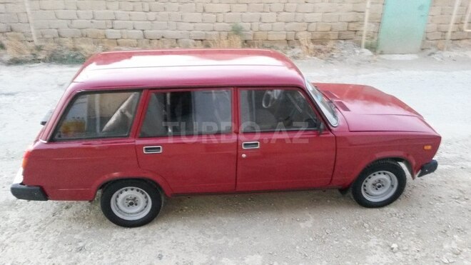 LADA (VAZ) 2104 2003, 123,456 km - 1.6 l - Bakı
