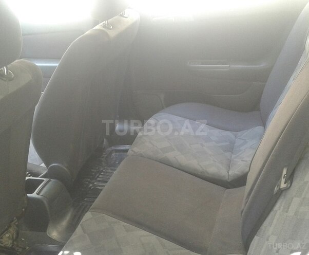 Opel Astra 1998, 292,000 km - 1.8 l - Sumqayıt
