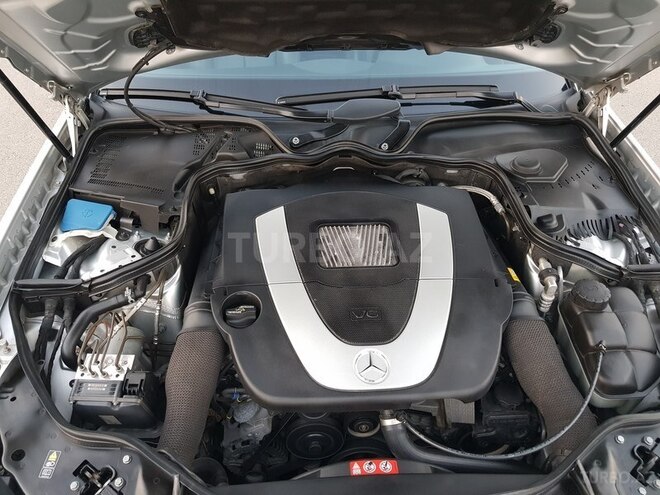 Mercedes E 280 2007, 226,247 km - 2.8 л - Bakı