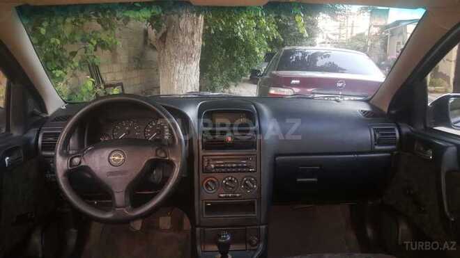Opel Astra 1998, 287,900 km - 1.6 l - Bakı