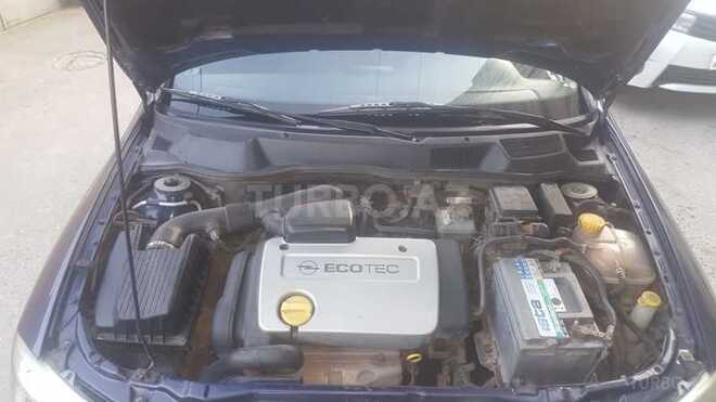 Opel Astra 1998, 287,900 km - 1.6 l - Bakı