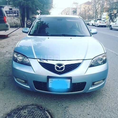 Mazda 5 2008, 151,000 km - 1.6 l - Bakı