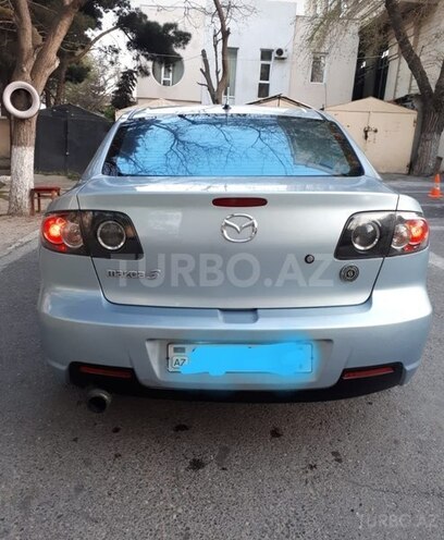 Mazda 5 2008, 151,000 km - 1.6 l - Bakı