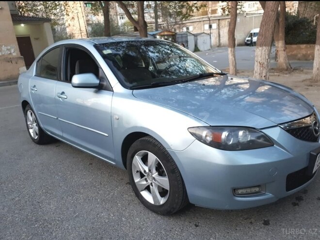 Mazda 5 2008, 151,000 km - 1.6 l - Bakı