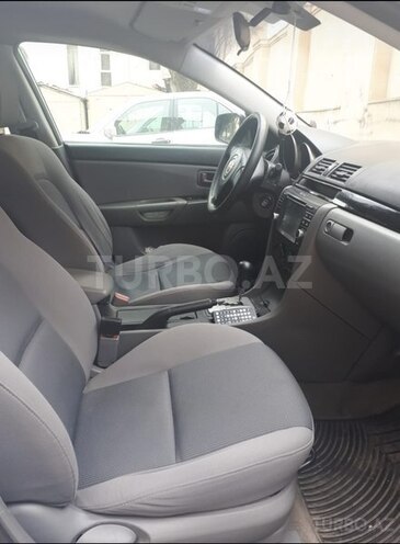 Mazda 5 2008, 151,000 km - 1.6 l - Bakı