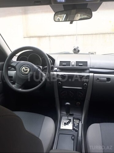 Mazda 5 2008, 151,000 km - 1.6 l - Bakı
