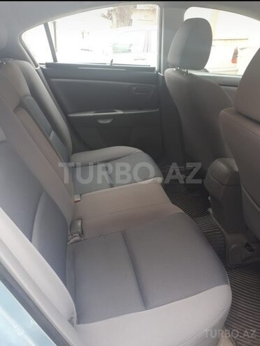 Mazda 5 2008, 151,000 km - 1.6 l - Bakı