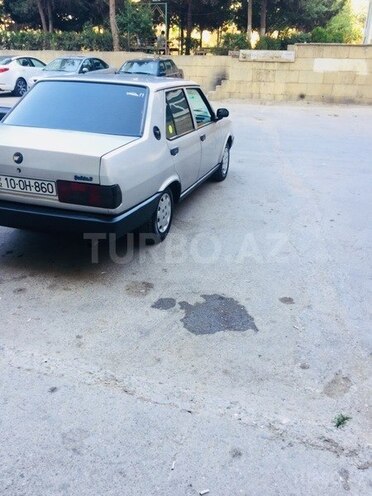 Tofas Sahin 2005, 250,000 km - 16.0 л - Bakı