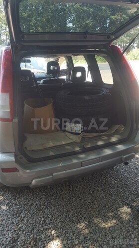 Nissan X-Trail 2001, 14,800 km - 2.0 l - Cəlilabad