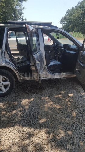 Nissan X-Trail 2001, 14,800 km - 2.0 l - Cəlilabad