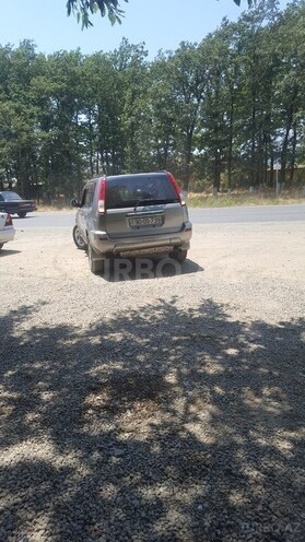 Nissan X-Trail 2001, 14,800 km - 2.0 l - Cəlilabad