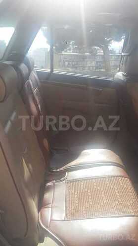 Hyundai Santa Fe 2008, 134,000 km - 2.7 l - Bakı
