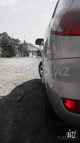 Hyundai Santa Fe 2008, 134,000 km - 2.7 l - Bakı