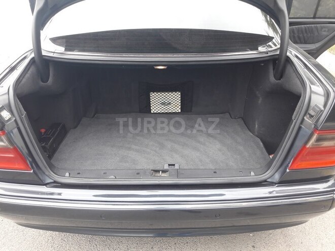 Mercedes E 280 1999, 192,000 km - 2.8 l - Gəncə