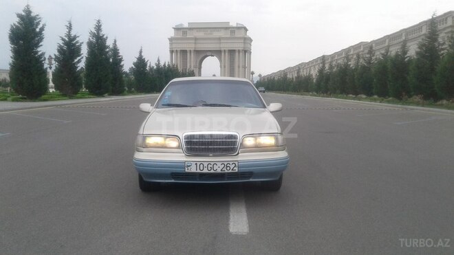Daewoo  1996, 236,000 km - 2.0 l - Gəncə