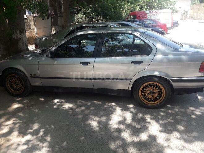 BMW 320 1993, 320,452 km - 2.0 l - Bakı