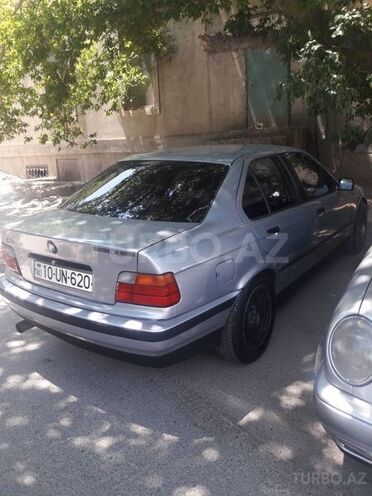 BMW 320 1993, 320,452 km - 2.0 l - Bakı