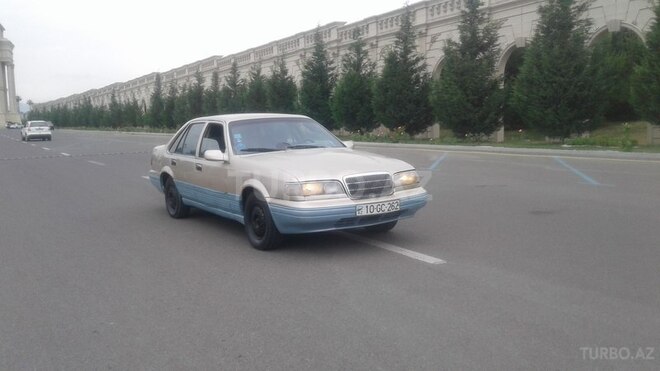 Daewoo  1996, 236,000 km - 2.0 l - Gəncə