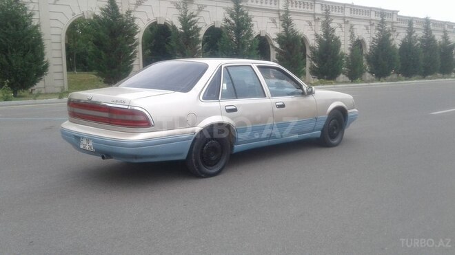 Daewoo  1996, 236,000 km - 2.0 l - Gəncə