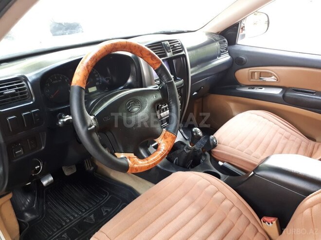 GWM Hover H3 2005, 175,000 km - 2.4 l - Mingəçevir