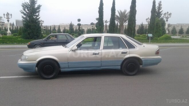 Daewoo  1996, 236,000 km - 2.0 l - Gəncə