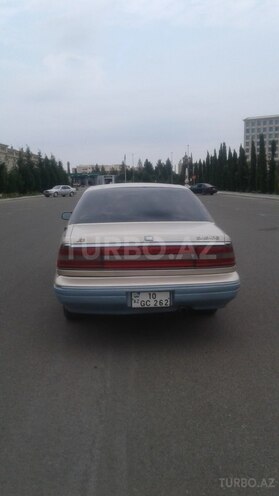 Daewoo  1996, 236,000 km - 2.0 l - Gəncə