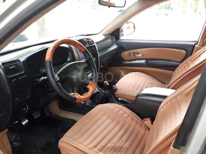 GWM Hover H3 2005, 175,000 km - 2.4 l - Mingəçevir