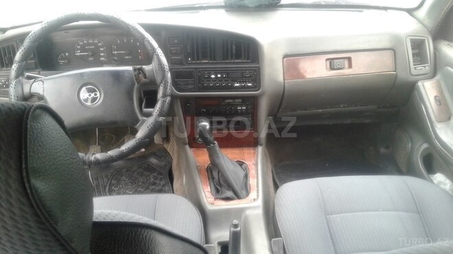 Daewoo  1996, 236,000 km - 2.0 l - Gəncə