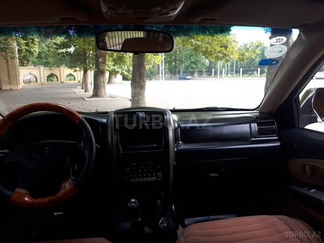 GWM Hover H3 2005, 175,000 km - 2.4 l - Mingəçevir