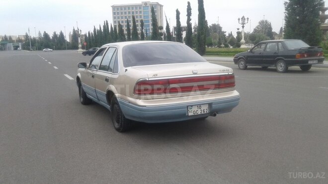 Daewoo  1996, 236,000 km - 2.0 l - Gəncə