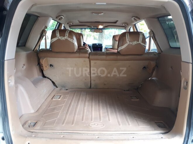 GWM Hover H3 2005, 175,000 km - 2.4 l - Mingəçevir
