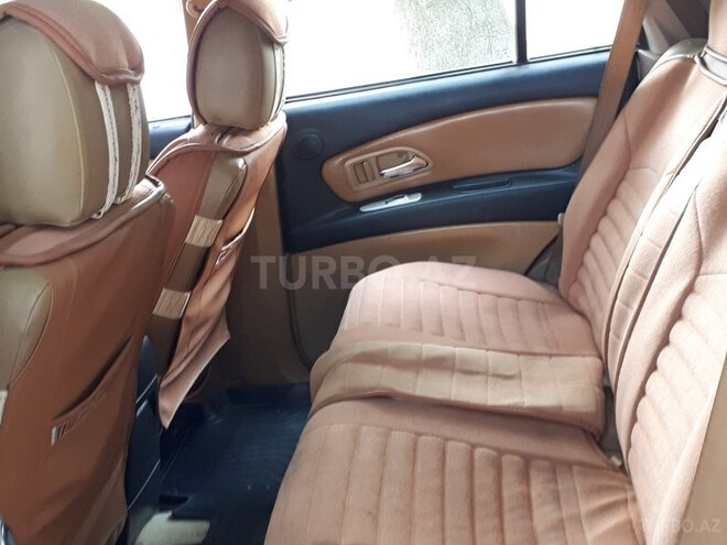 GWM Hover H3 2005, 175,000 km - 2.4 l - Mingəçevir