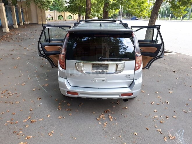 GWM Hover H3 2005, 175,000 km - 2.4 l - Mingəçevir