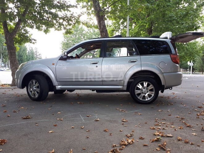 GWM Hover H3 2005, 175,000 km - 2.4 l - Mingəçevir