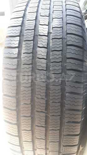 Toyota Prado 2001, 161,700 km - 3.0 l - Bakı