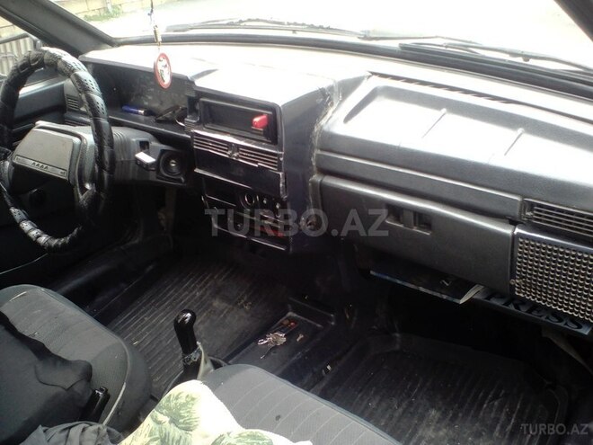 LADA (VAZ) 2109 1988, 230,000 km - 1.5 l - Zaqatala
